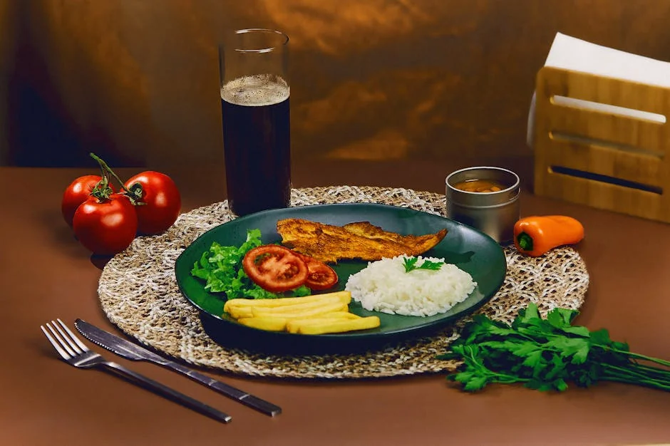 Dropsy in fish - stock photo